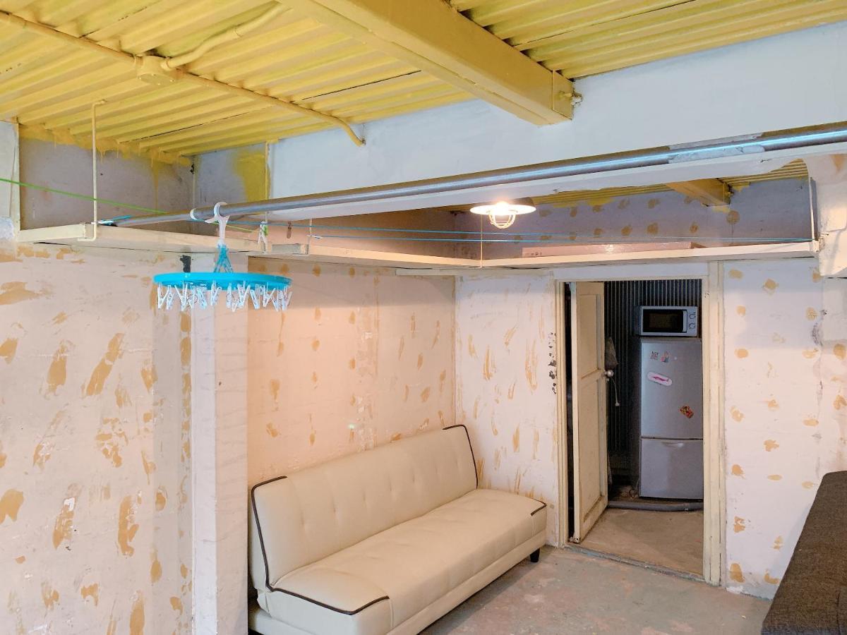Goodstayhostel 鶴橋戸建て Ōsaka Exterior foto