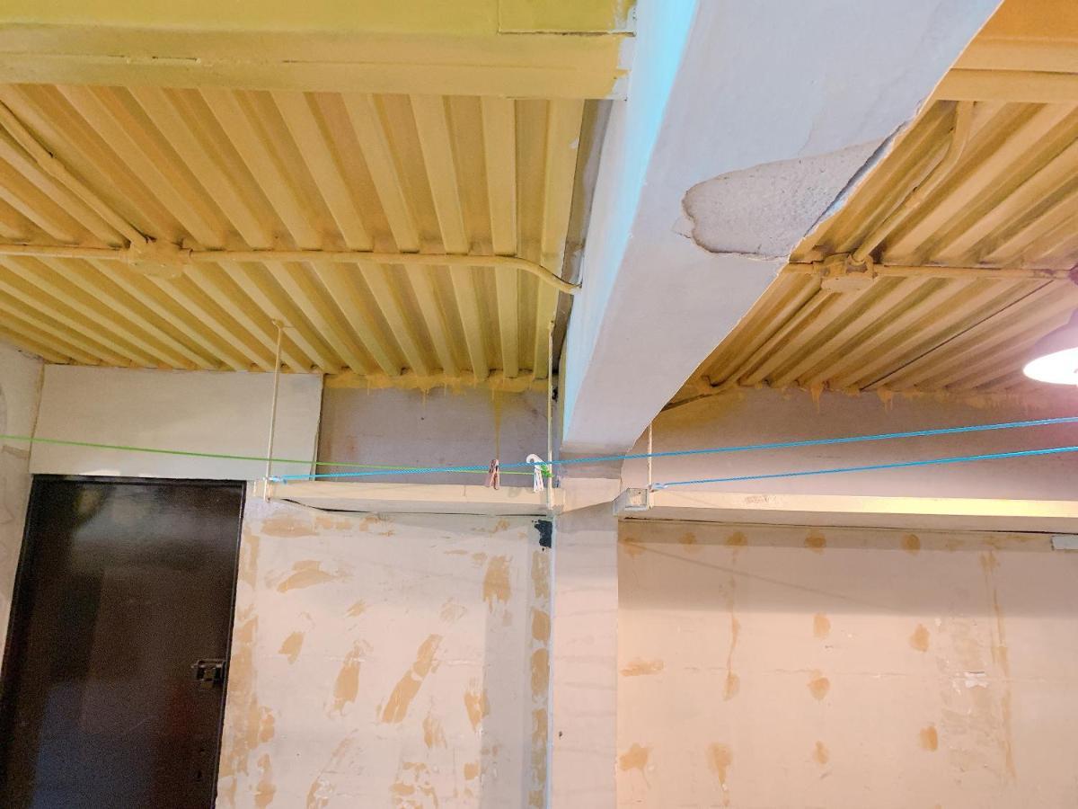 Goodstayhostel 鶴橋戸建て Ōsaka Exterior foto