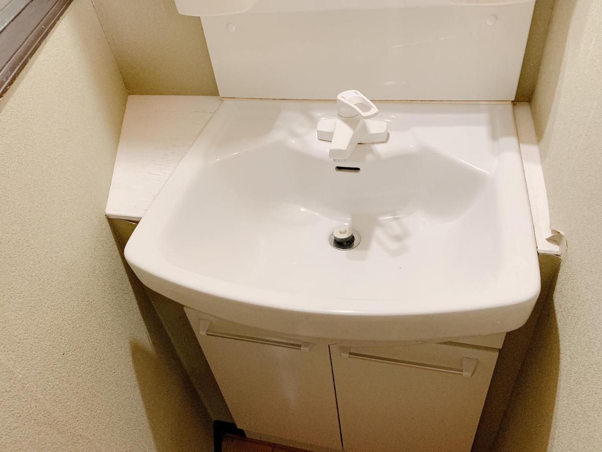Goodstayhostel 鶴橋戸建て Ōsaka Exterior foto