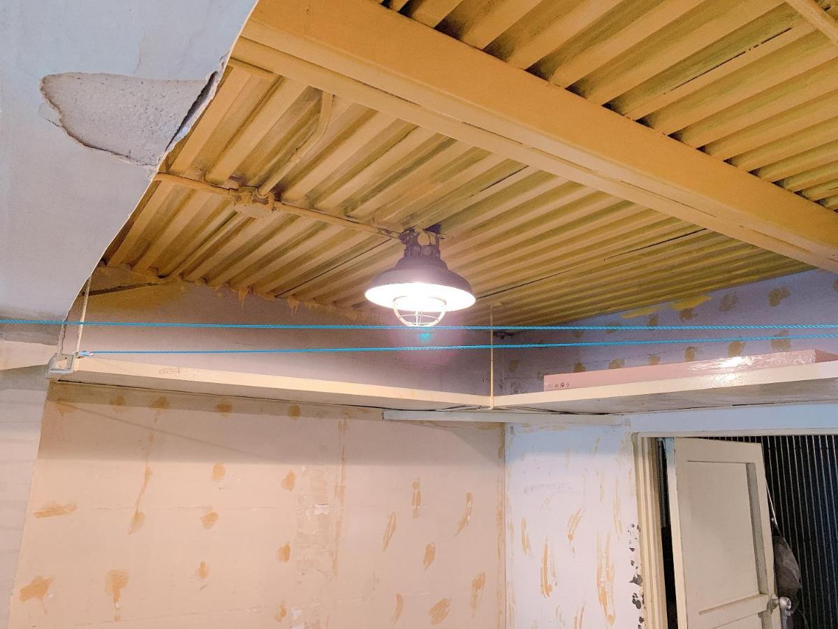 Goodstayhostel 鶴橋戸建て Ōsaka Exterior foto